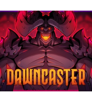Dawncaster The RPG Cardventure Steam Key GLOBAL